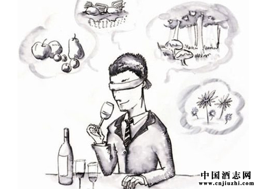 白酒鑒定全靠品嘗?解密酒廠調酒師的品酒鑒定方式