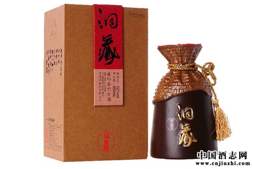 馥郁飄香,中國白酒馥郁香品類領(lǐng)軍品牌——酒鬼酒