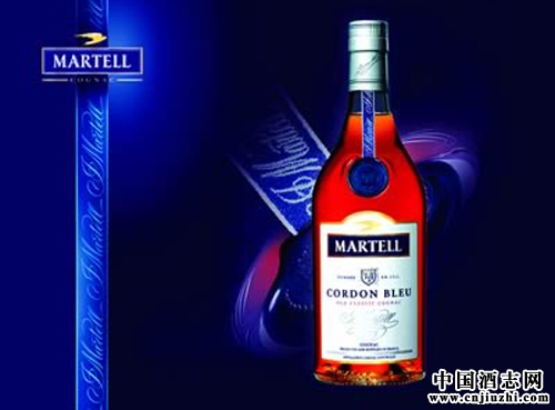 世界名酒之一馬爹利的釀造特點