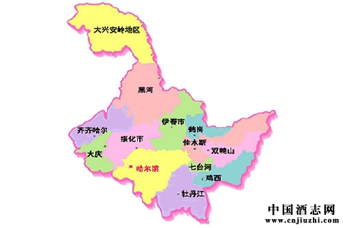 黑龍江省全面加強白酒小作坊和散裝白酒安全監管