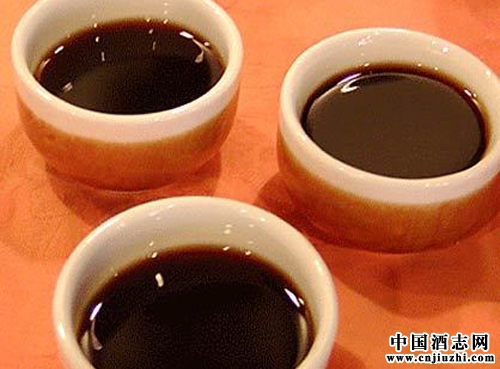 什么是黃酒