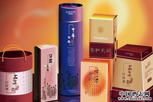 揭秘白酒包裝盒印刷“潛規(guī)則”