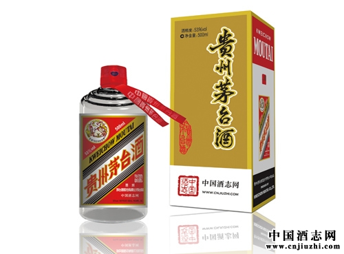 白酒收藏市場(chǎng)的又一次新機(jī)遇,玻璃瓶茅臺(tái)再現(xiàn)江湖