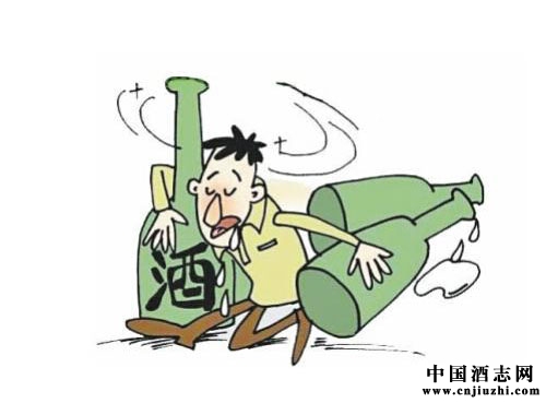 列舉一些你也許都當(dāng)真了的關(guān)于白酒的謠言
