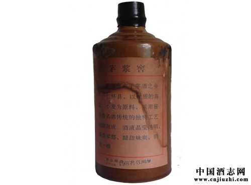 什么樣的陳年老酒才能算陳年好酒?