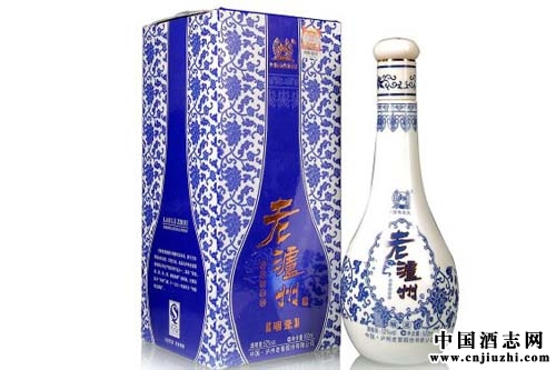 瀘州白酒連續兩年“逆增長”