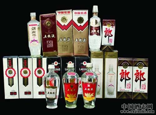 哪種釀造工藝的白酒最適合收藏?