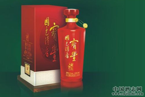 寶豐酒業與酒仙網繼續開展全面合作