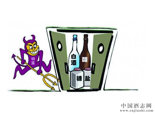 能否用白酒代替酒精消毒碗筷?