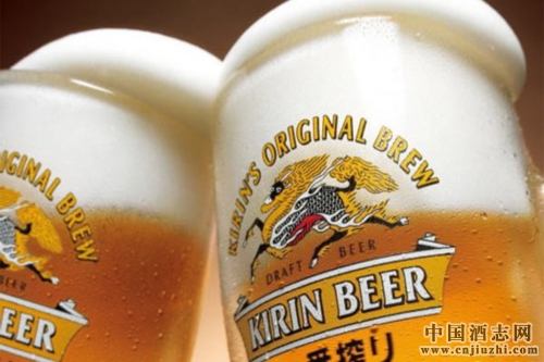日媒:三得利狀告朝日啤酒侵犯專利案達成和解
