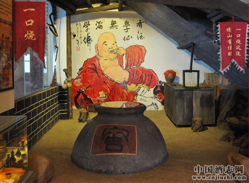 酒以載道 五糧液美酒中的傳統酒文化