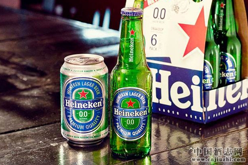 全球啤酒銷量急劇減少,烈酒逆勢上漲