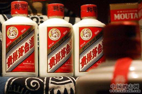 53度飛天茅臺有價無市,其他系列產品存貨多