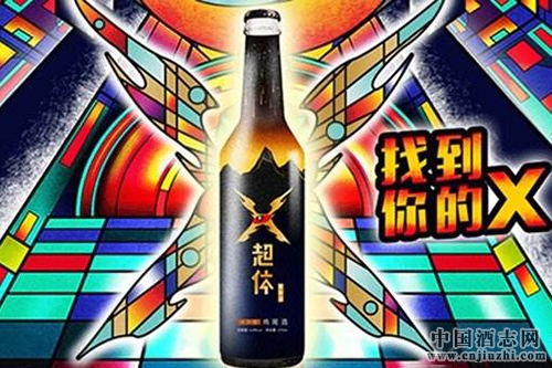 瀘州老窖欲走潮流路,再次強(qiáng)推雞尾酒