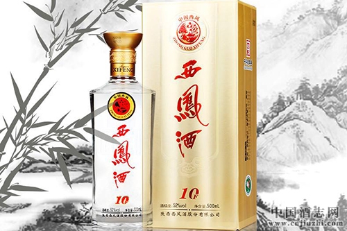 西鳳5月1日起所有產(chǎn)品價(jià)格統(tǒng)一上調(diào)