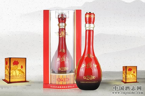 西鳳酒4個月2次提價,漲幅暫未確定