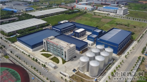 “天府菜油”加工工廠 “天府菜油”加工工廠