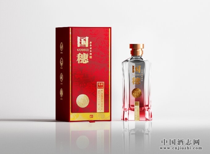 探尋中國酒業瑰寶——國穗,百年傳承的瀘州之魂