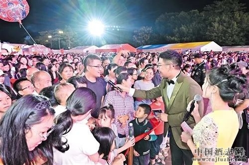 品味米香酒 “醉”在這座城——梅州米香酒文化周活動系列報道之醉在梅州