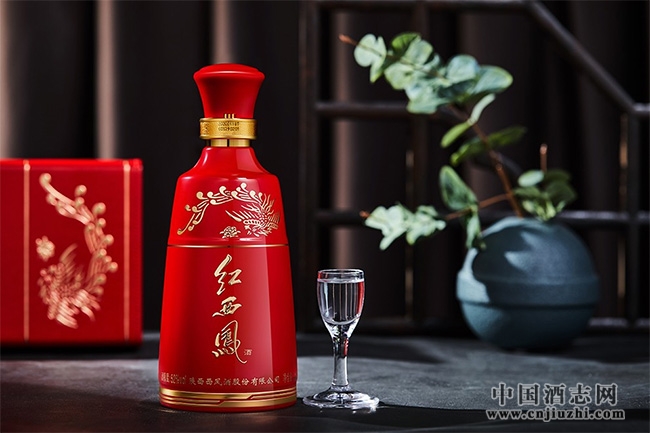 “文化+品質”雙驅動 西鳳酒邁向國際化新征程
